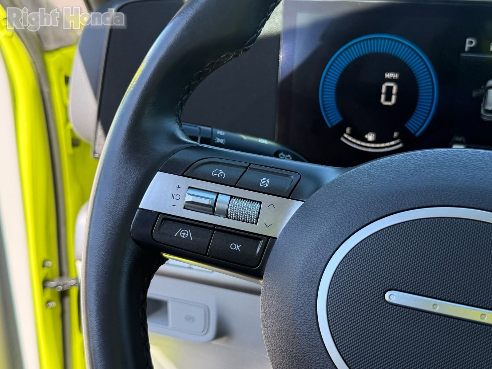 Used 2025 Hyundai Kona SEL image 17