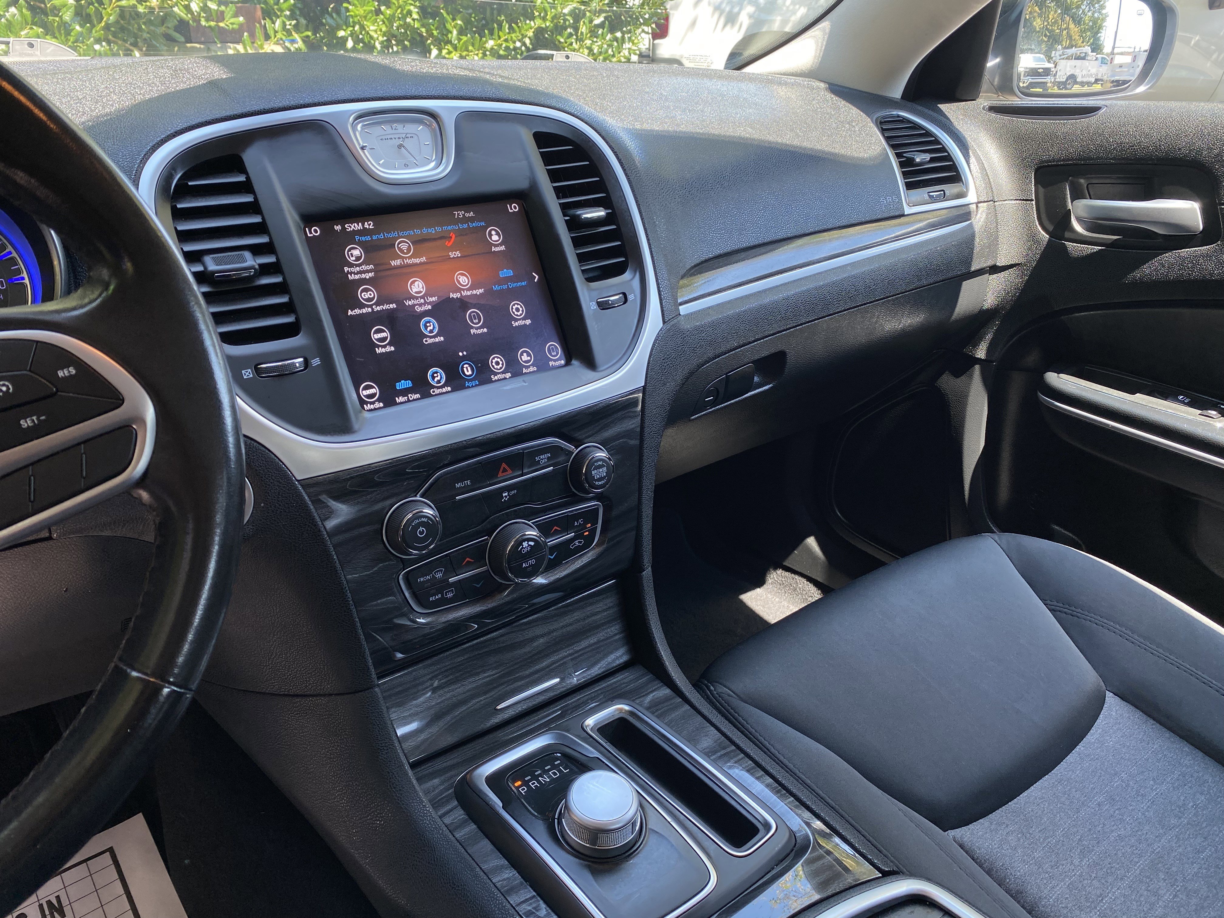 Used 2020 Chrysler 300 Touring w/ Sport Appearance Package image 23