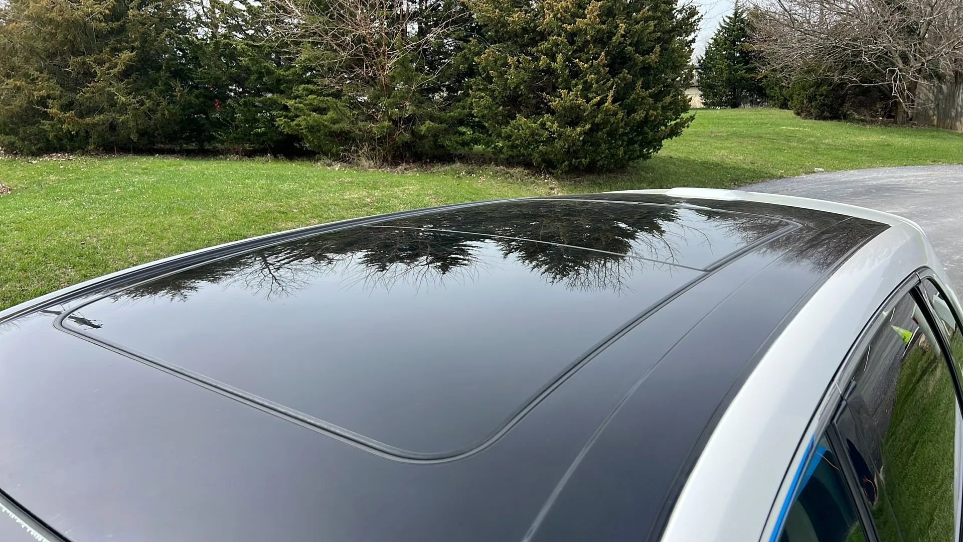 Used 2016 Lincoln MKX Reserve w/ Technology Package image 8