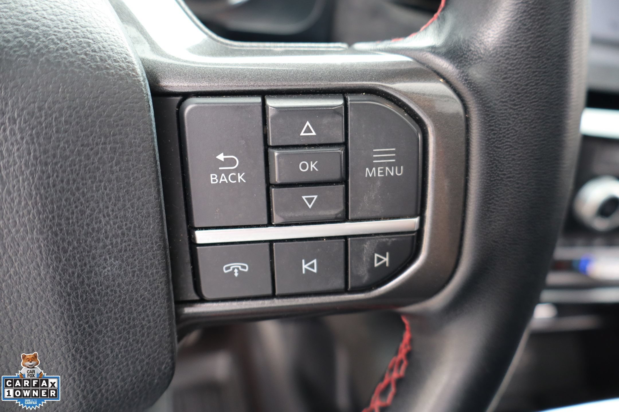 Used 2023 Ford Expedition Max Limited AWD/4WD image 15