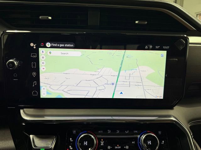 New 2026 GMC Sierra 1500 Denali Ultimate AWD/4WD image 20