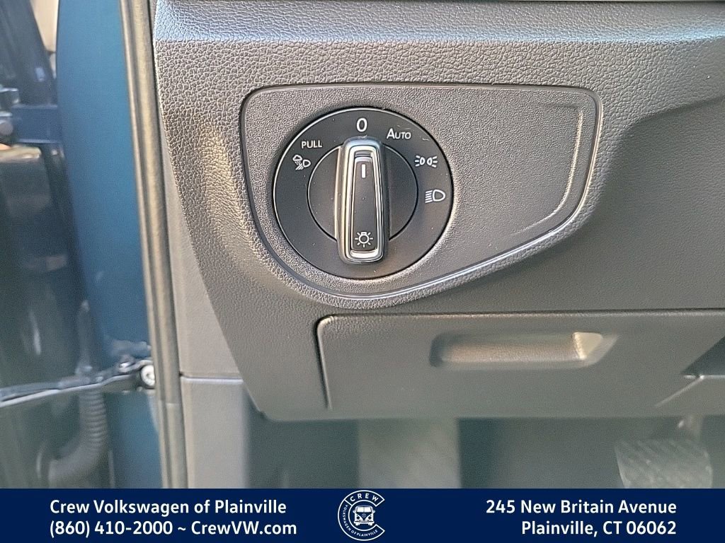 Certified 2022 Volkswagen Atlas SE image 39