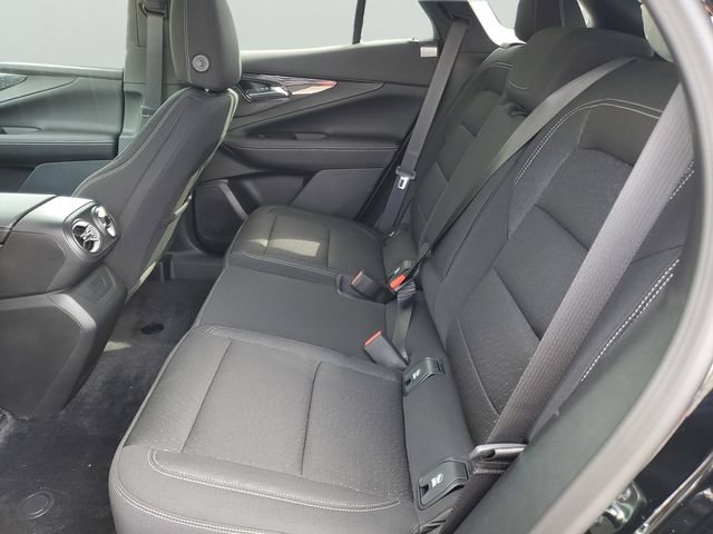 New 2025 Chevrolet Blazer EV LT FWD image 14