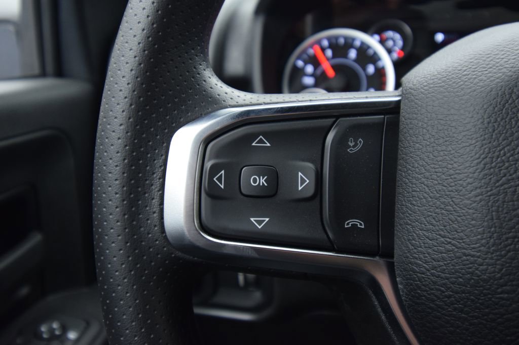 New 2026 RAM 5500 Tradesman w/ Chrome Appearance Group image 31