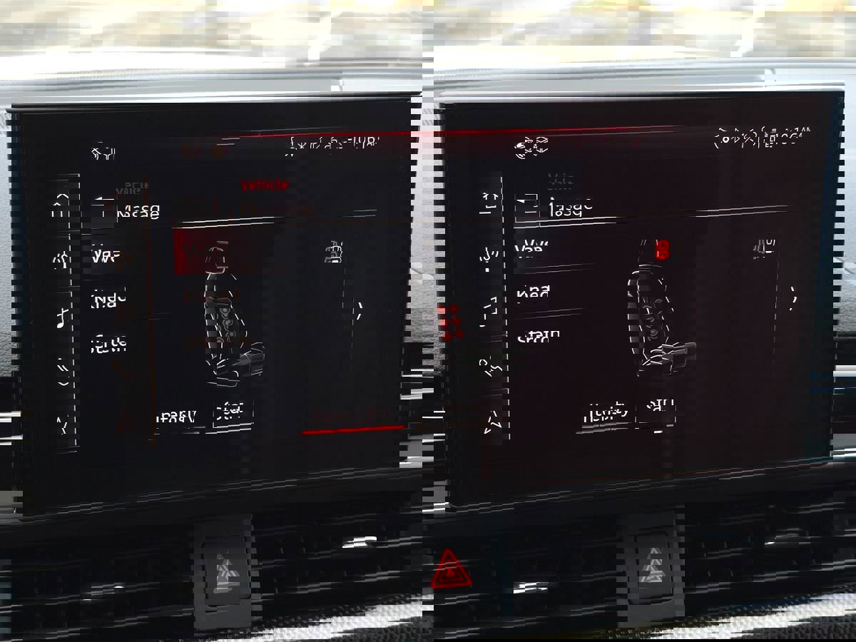 Used 2022 Audi S5 Premium Plus w/ Premium Plus image 39