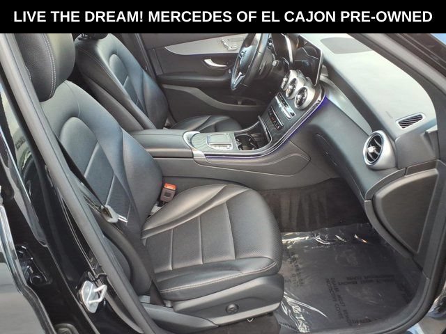 Certified 2021 Mercedes-Benz GLC 300 image 16