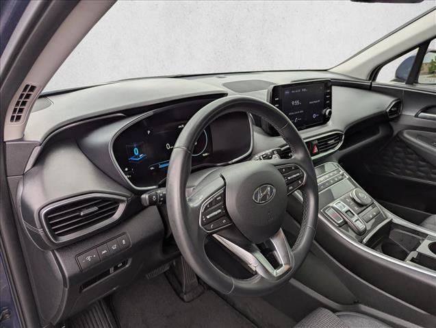 Used 2022 Hyundai Santa Fe SEL w/ Convenience Package FWD image 12