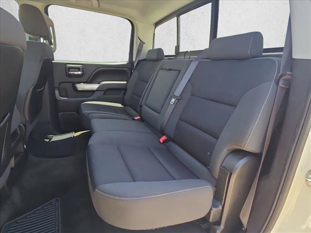 Used 2014 Chevrolet Silverado 1500 LT w/ Texas Edition, 1LT Trim RWD image 16