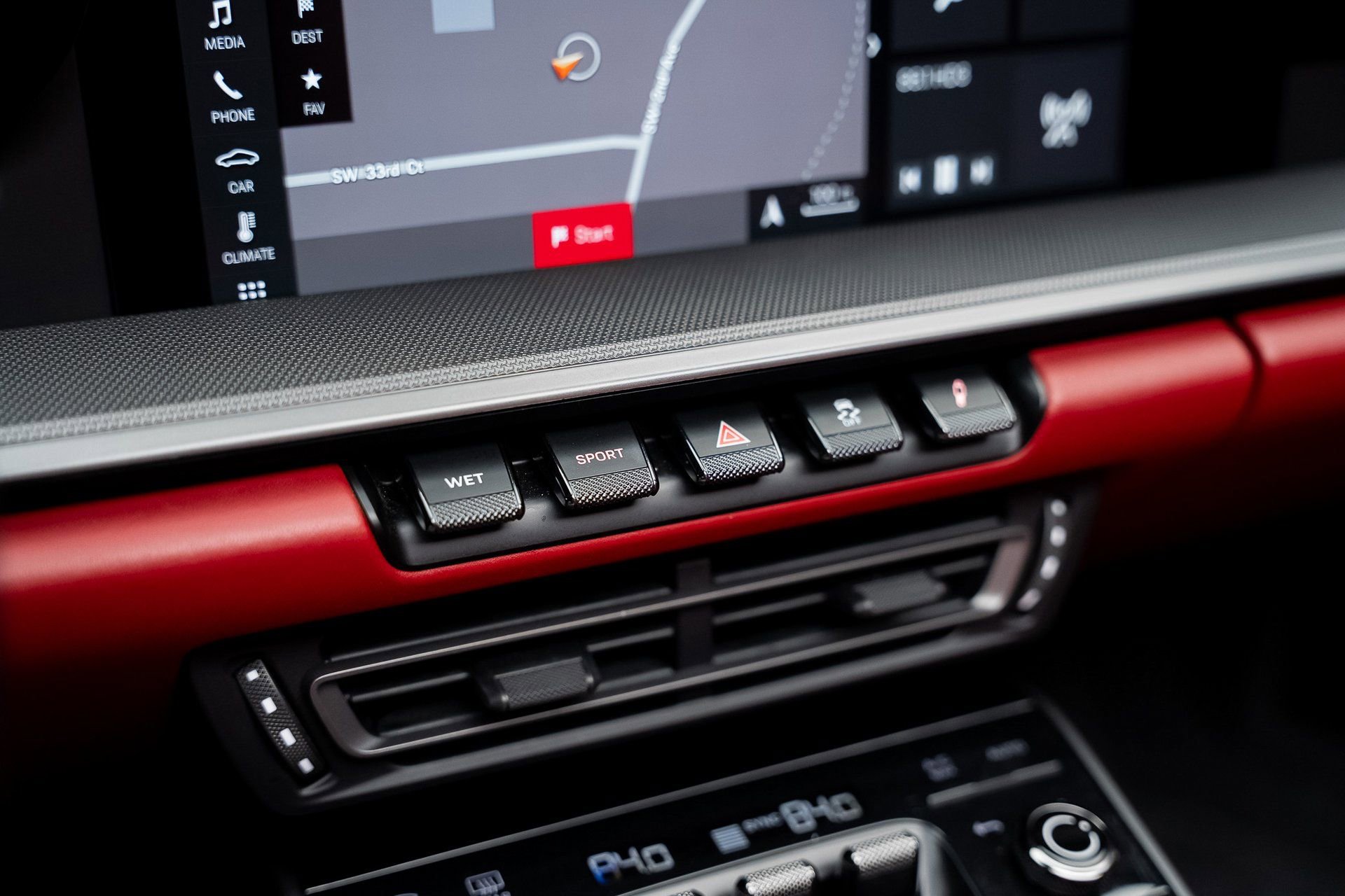 Used 2020 Porsche 911 Carrera image 50