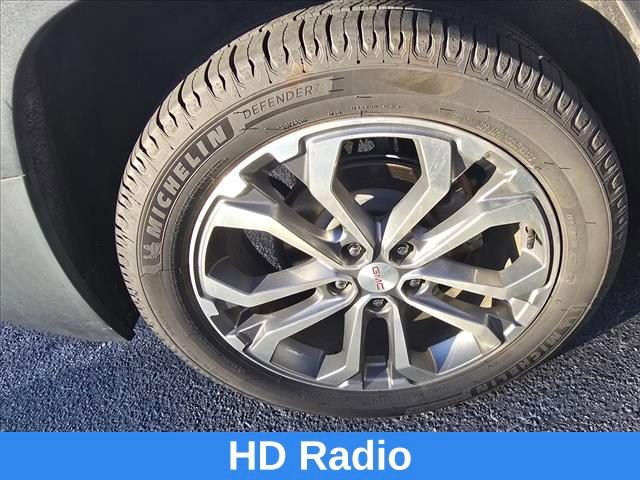 Used 2018 GMC Terrain SLT w/ Preferred Package image 15