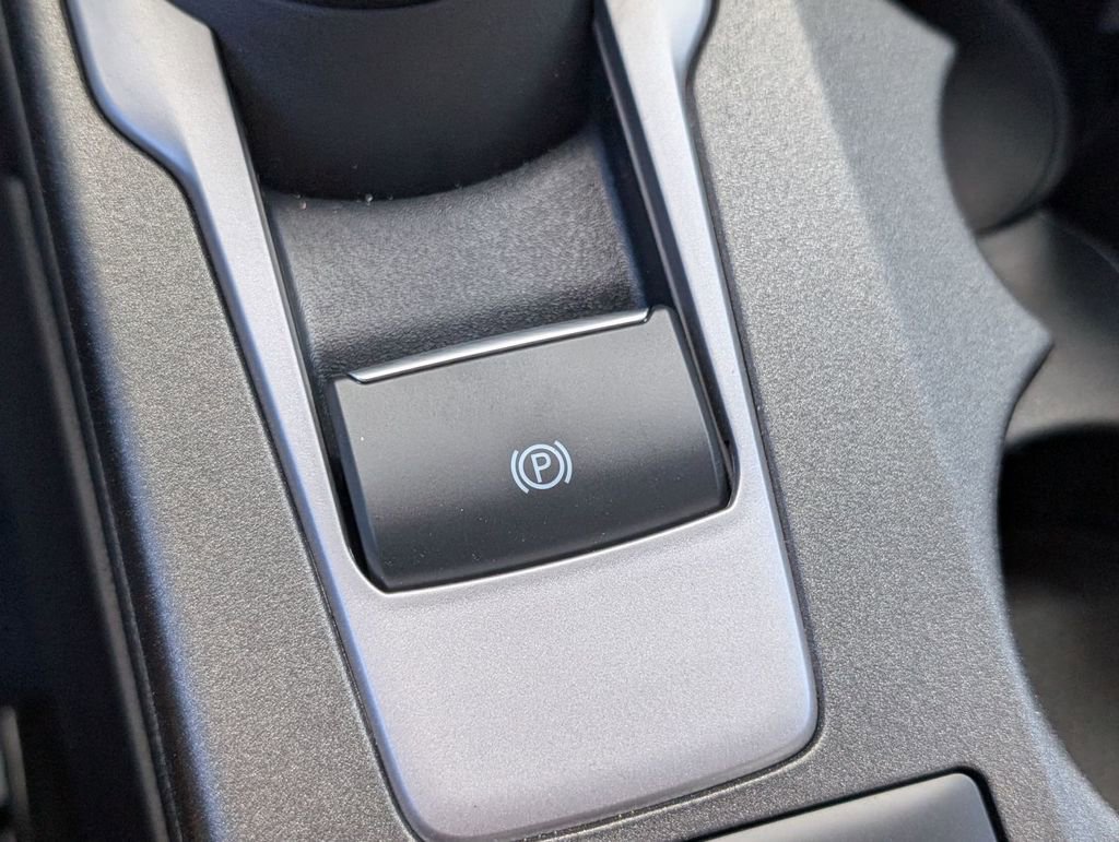 New 2026 Ford Bronco Sport Outer Banks w/ Outer Banks Tech Package+ image 35