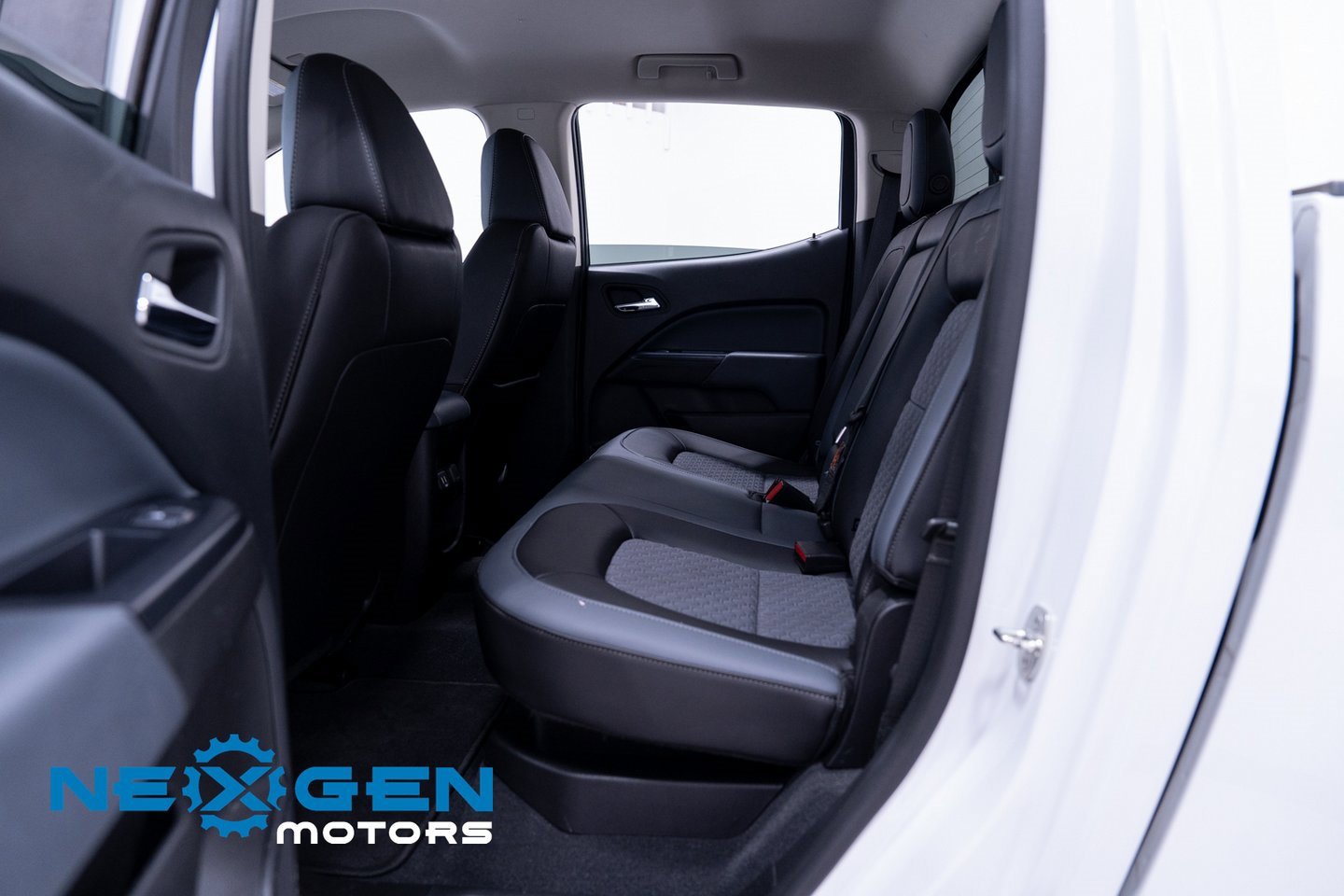 Used 2021 Chevrolet Colorado Z71 image 37