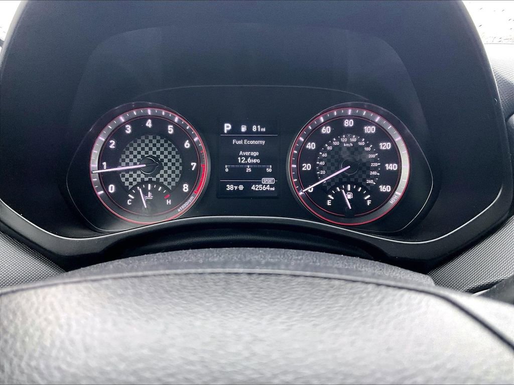 Used 2019 Hyundai Veloster 2.0 image 18