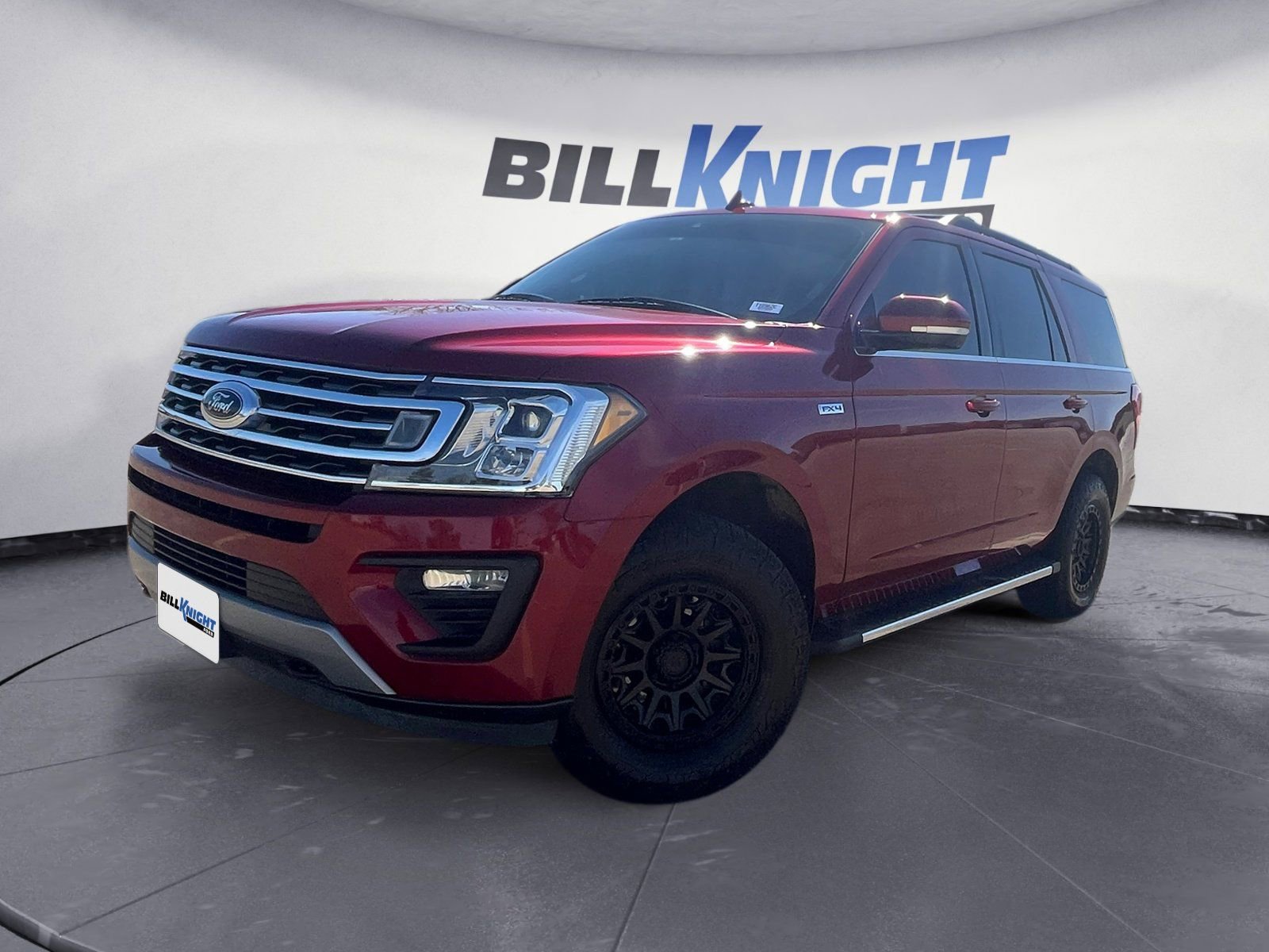 Used 2019 Ford Expedition XLT w/ Equipment Group 202A