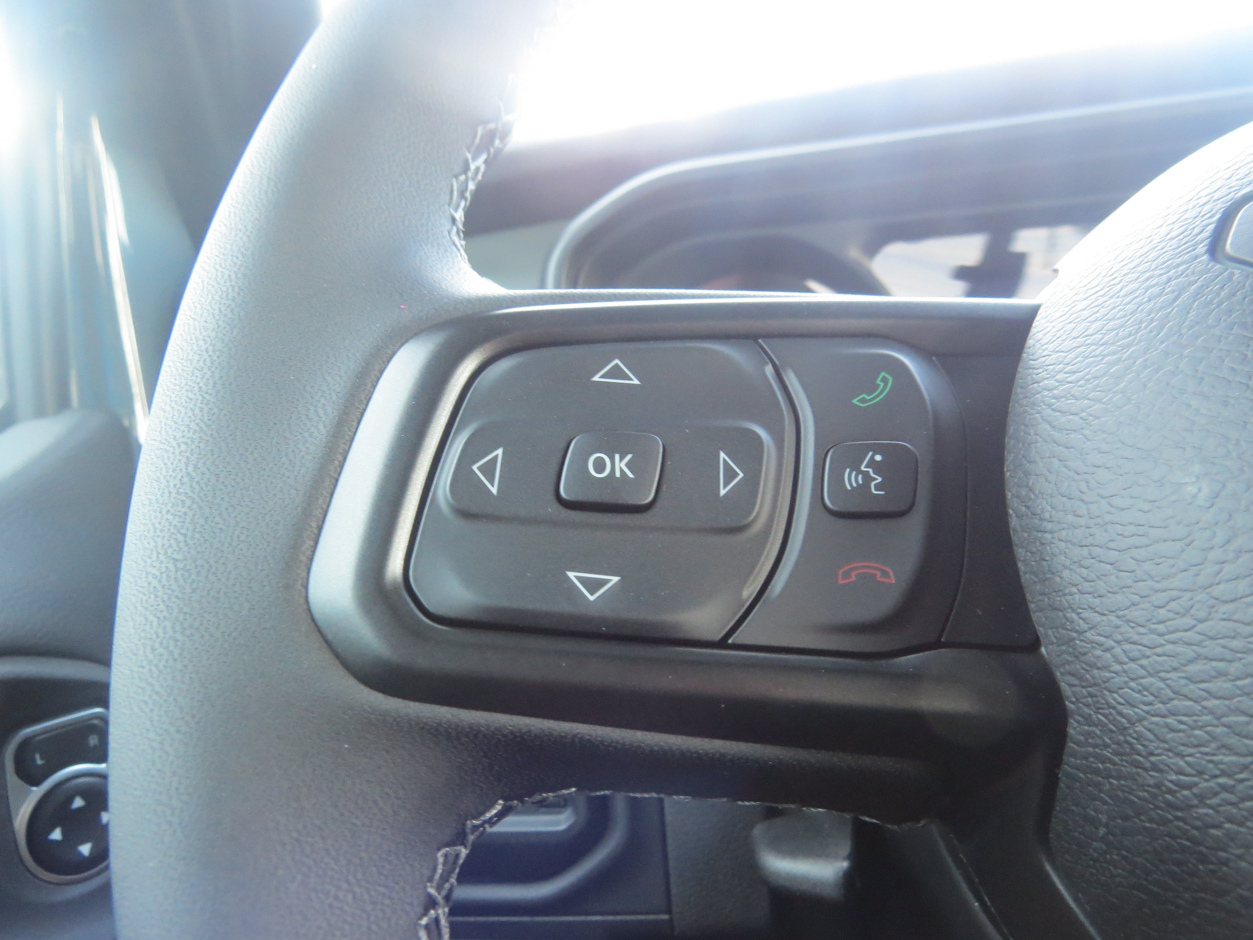 New 2026 Jeep Gladiator Mojave AWD/4WD image 17