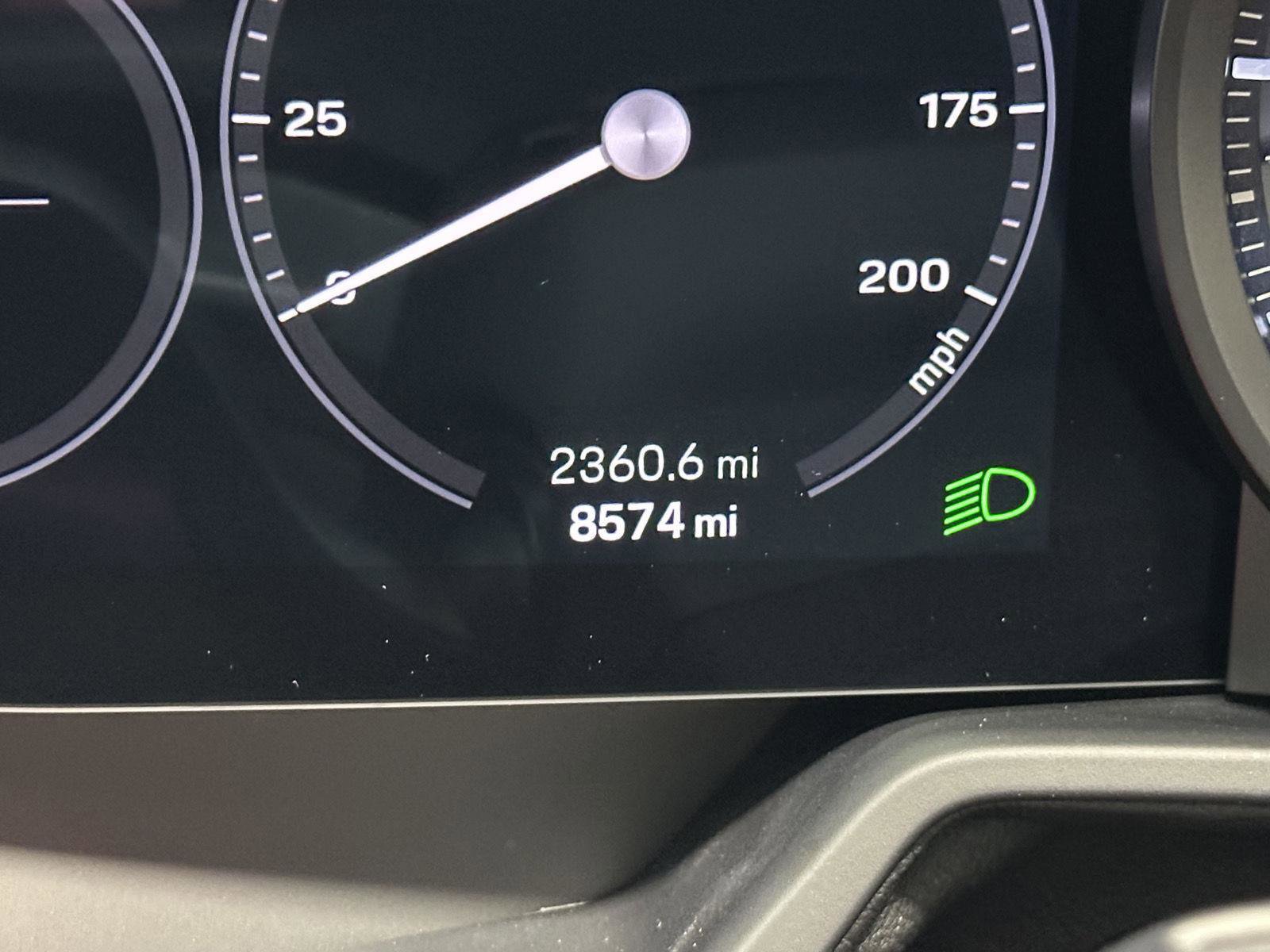 Certified 2024 Porsche 911 Carrera T image 22