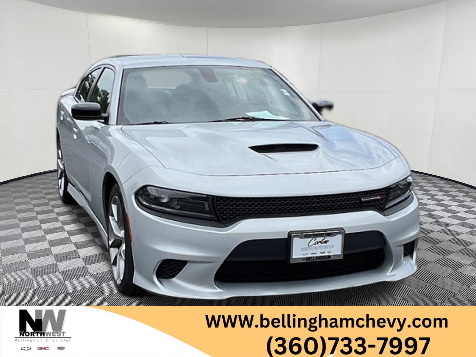 Used 2023 Dodge Charger GT image 1