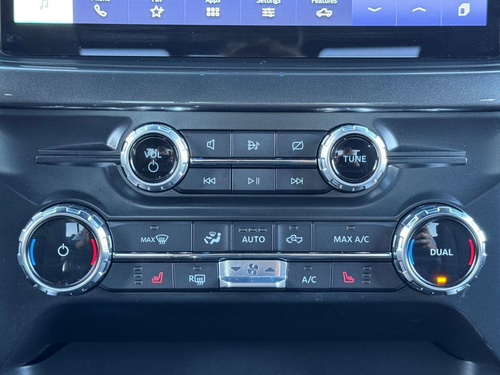 Used 2022 Ford F150 XLT w/ Equipment Group 302A High image 19