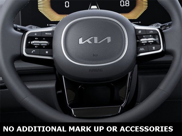 New 2026 Kia Carnival EX image 22