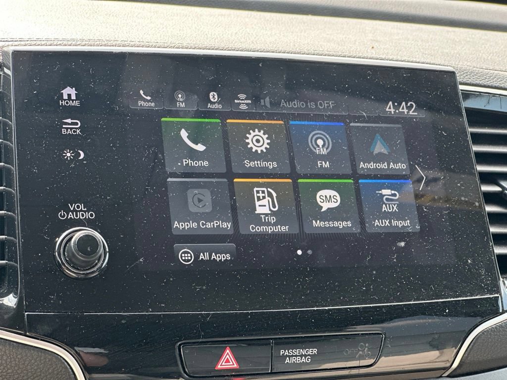 Used 2021 Honda Pilot Special Edition image 22