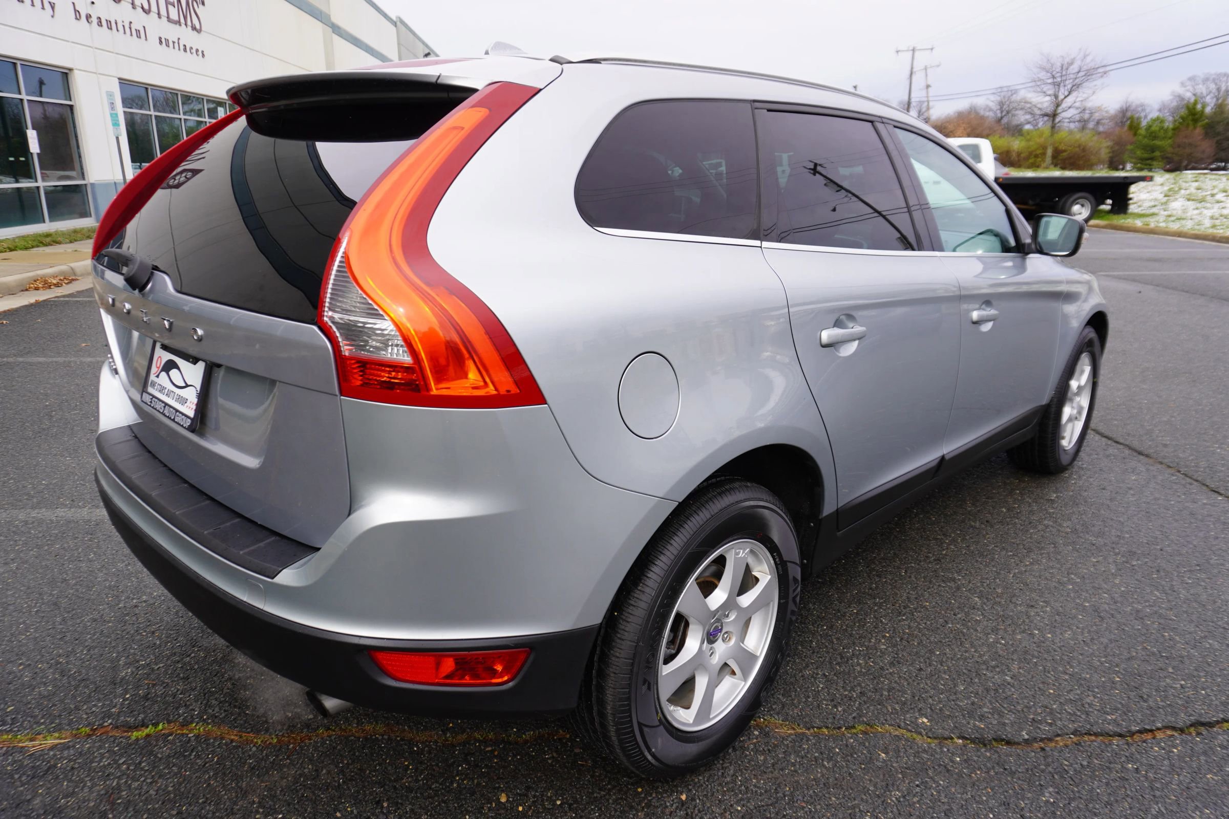 Used 2011 Volvo XC60 3.2 image 7