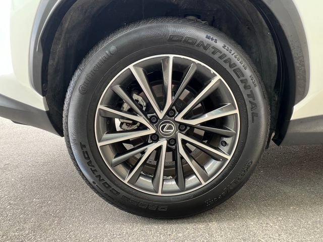 Used 2024 Lexus NX 250 FWD image 13