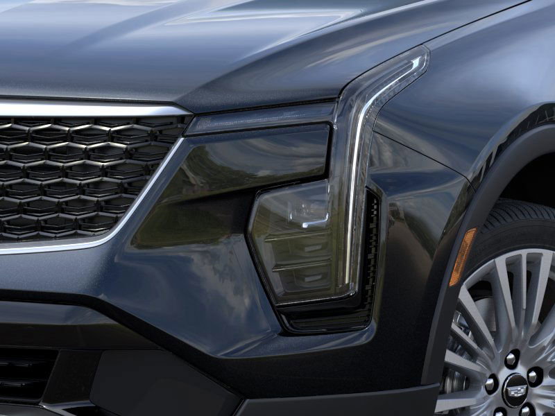 New 2025 Cadillac XT4 Premium Luxury image 10