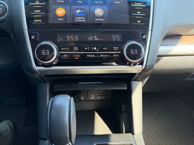 Used 2019 Subaru Outback 2.5i Touring image 20