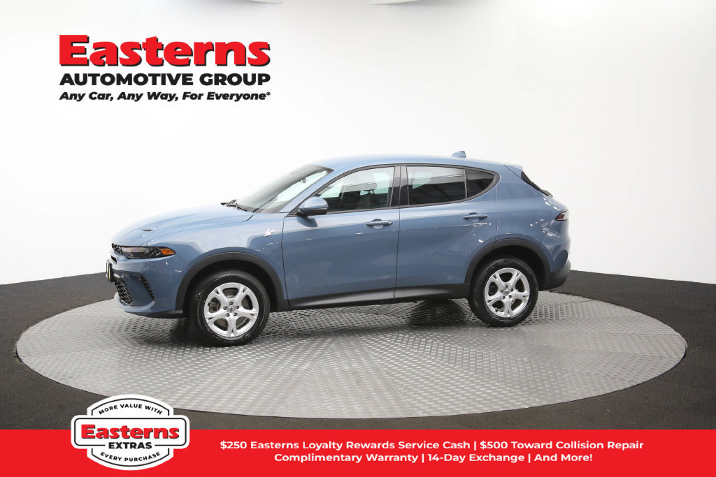 Used 2023 Dodge Hornet GT AWD/4WD image 59