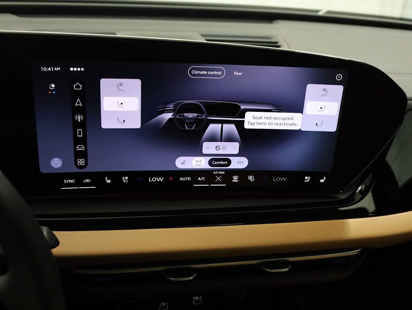 New 2026 Audi A5 Premium Plus AWD/4WD image 30