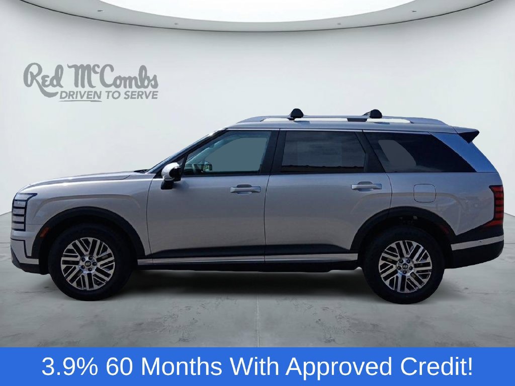 New 2026 Hyundai Palisade SEL FWD image 2