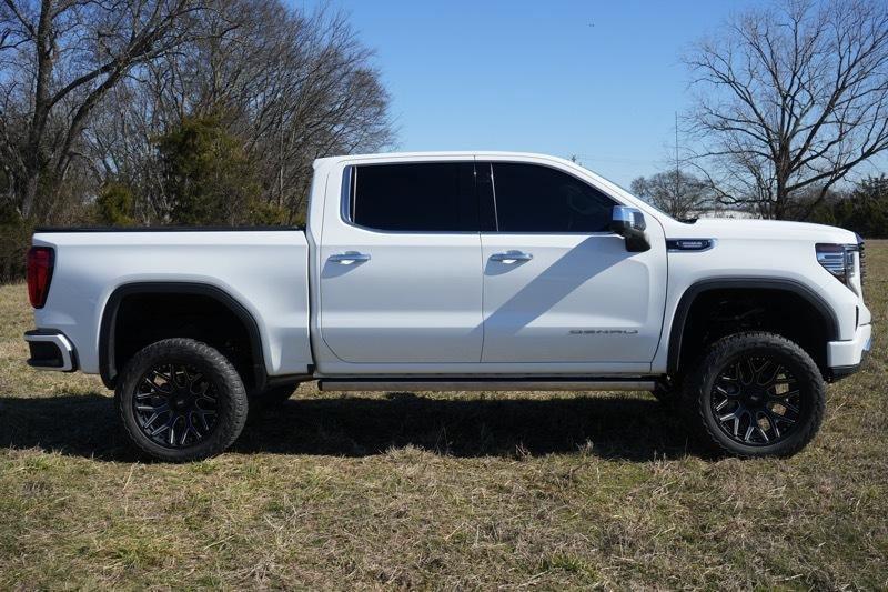 Used 2023 GMC Sierra 1500 Denali w/ Denali Reserve Package image 4