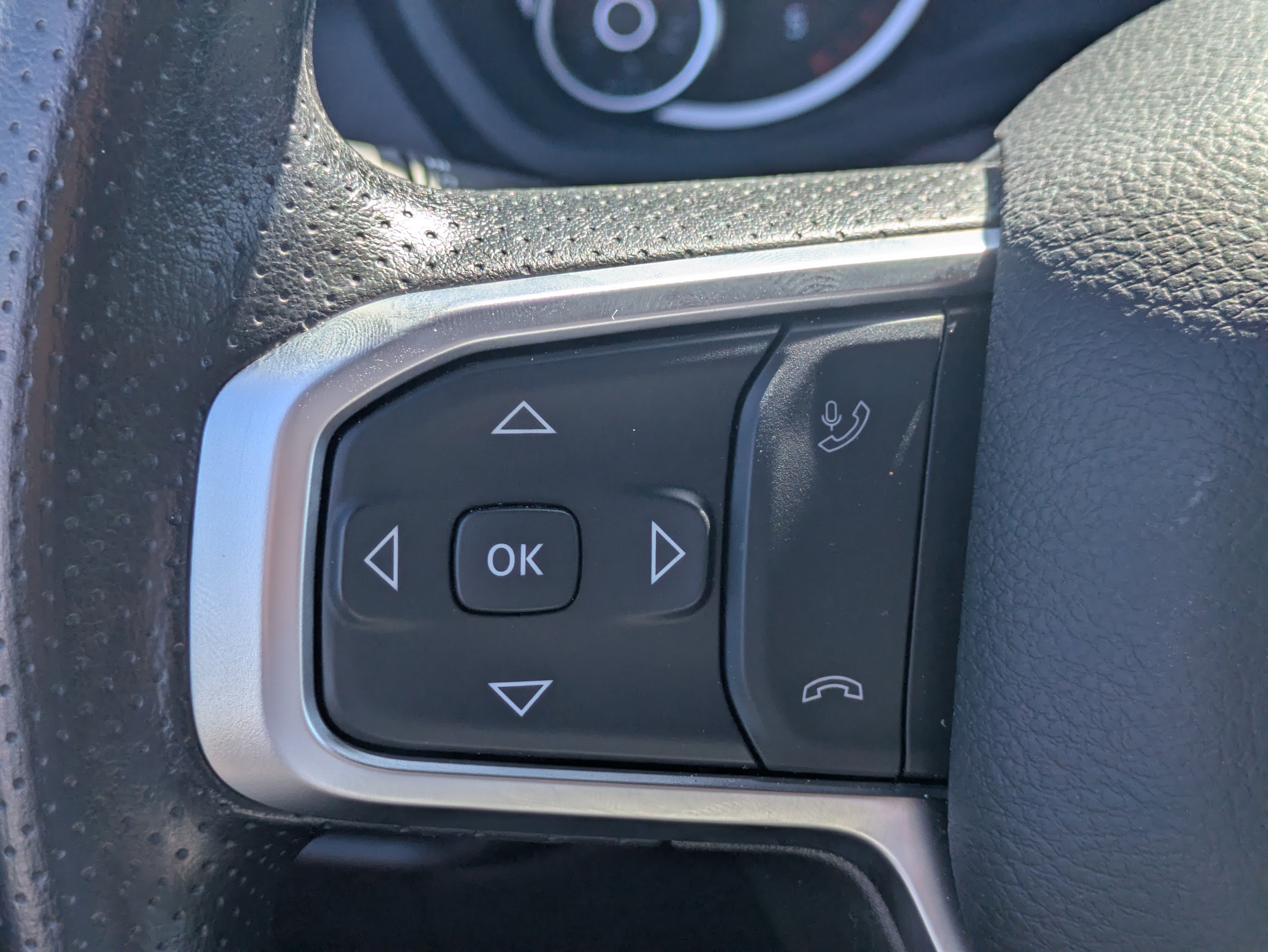 New 2026 RAM 2500 Tradesman image 26