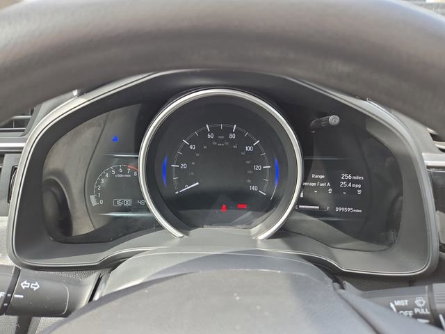 Used 2018 Honda Fit EX image 19
