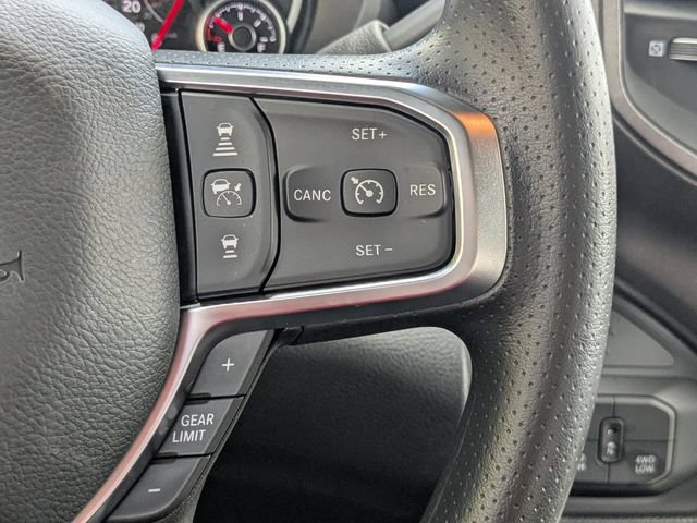 New 2026 RAM 2500 Tradesman w/ Chrome Appearance Group AWD/4WD image 24
