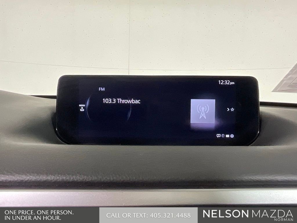 Certified 2025 MAZDA CX-50 AWD 2.5 S w/ Preferred Package image 33