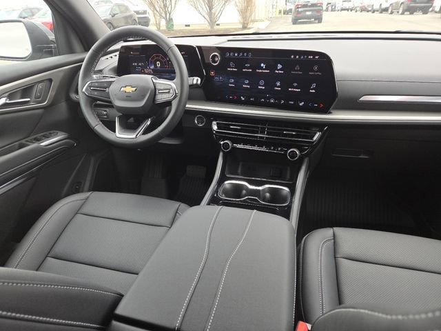 New 2026 Chevrolet Traverse LT w/ Driver Confidence Package image 30