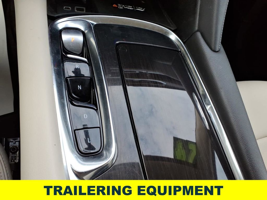 Used 2024 Buick Enclave Essence w/ Trailering Package, 5000 lbs. image 22