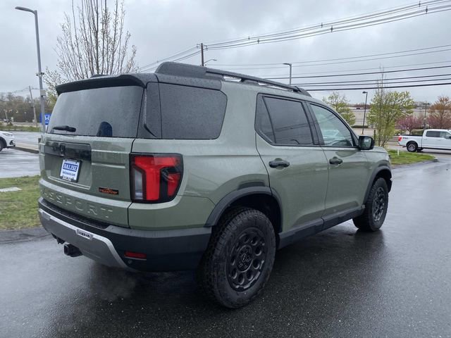 New 2026 Honda Passport TrailSport Elite image 3