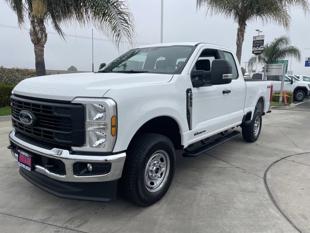 New 2026 Ford F250 XL w/ XL Driver Assist Package