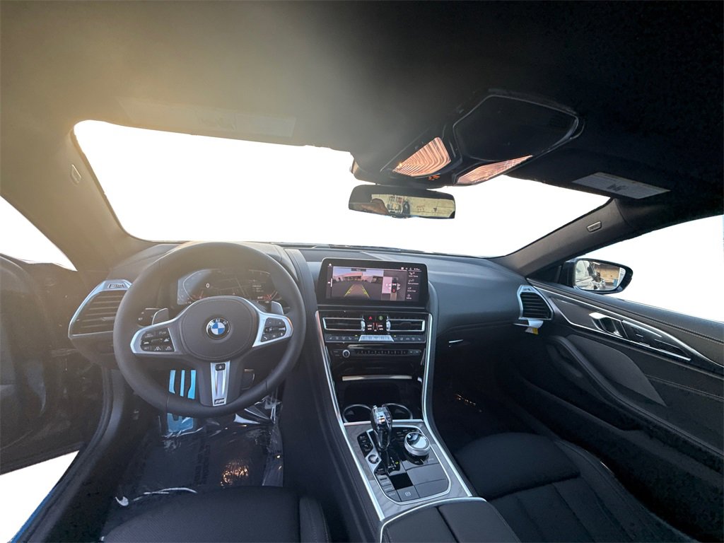 New 2026 BMW 840i image 19
