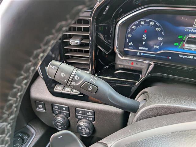 Certified 2024 Chevrolet Silverado 1500 High Country w/ High Country Premium Package AWD/4WD image 14