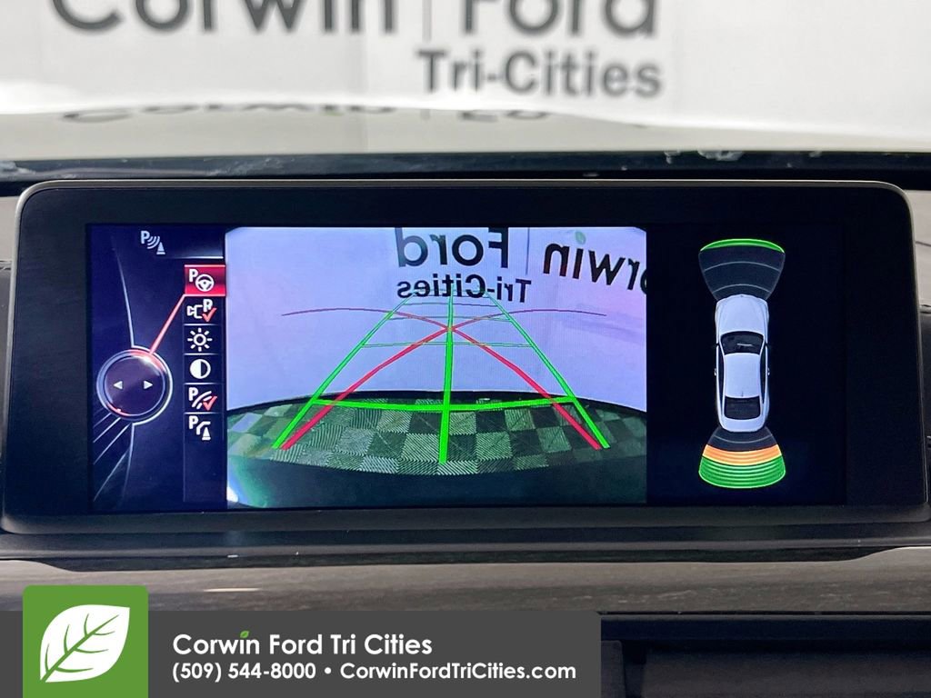 Used 2015 BMW M4 Base image 22