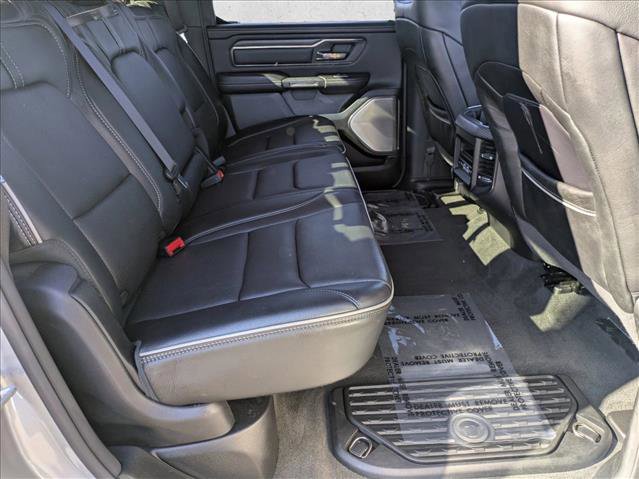 Used 2021 RAM 1500 Limited image 18