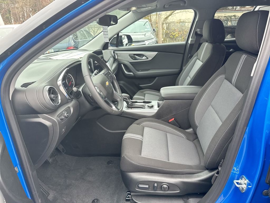 New 2026 Chevrolet Blazer LT w/ Convenience Package image 13