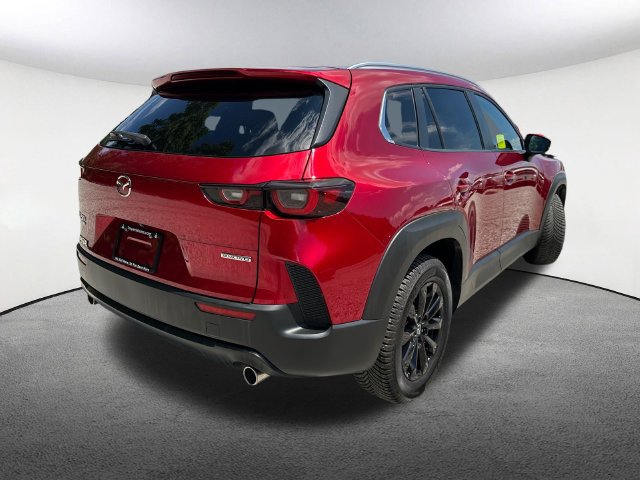 Used 2024 MAZDA CX-50 AWD 2.5 S w/ Weather Package image 17