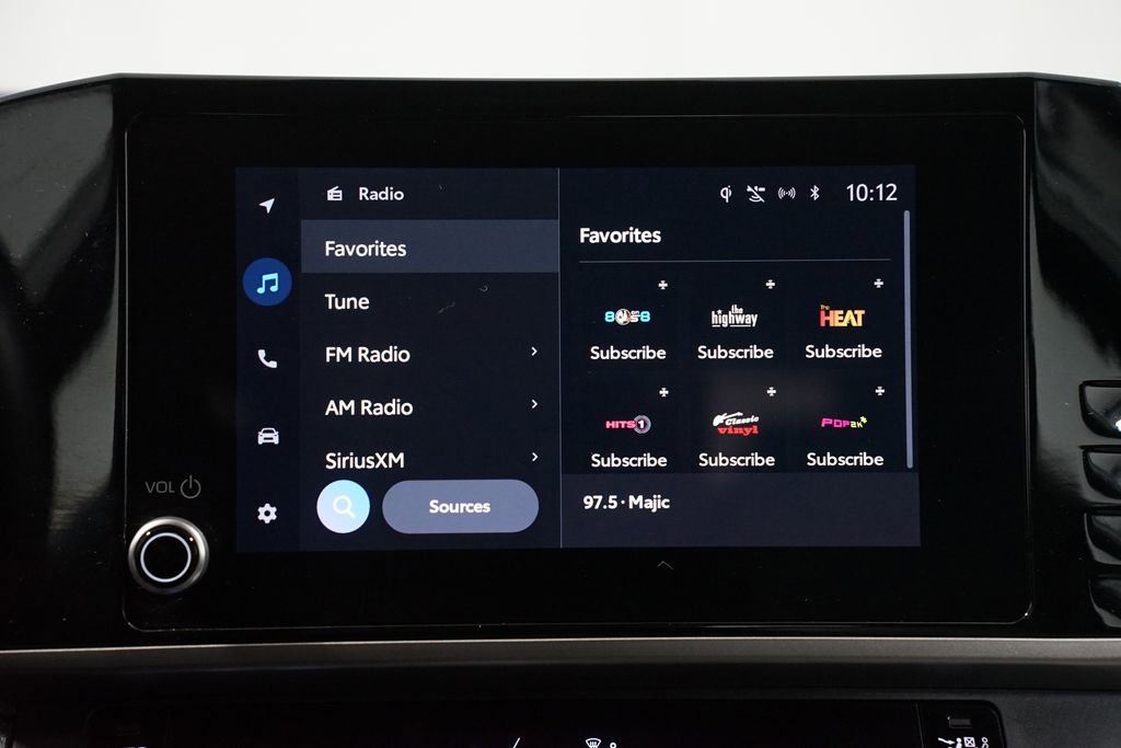 Certified 2025 Toyota Camry SE image 19