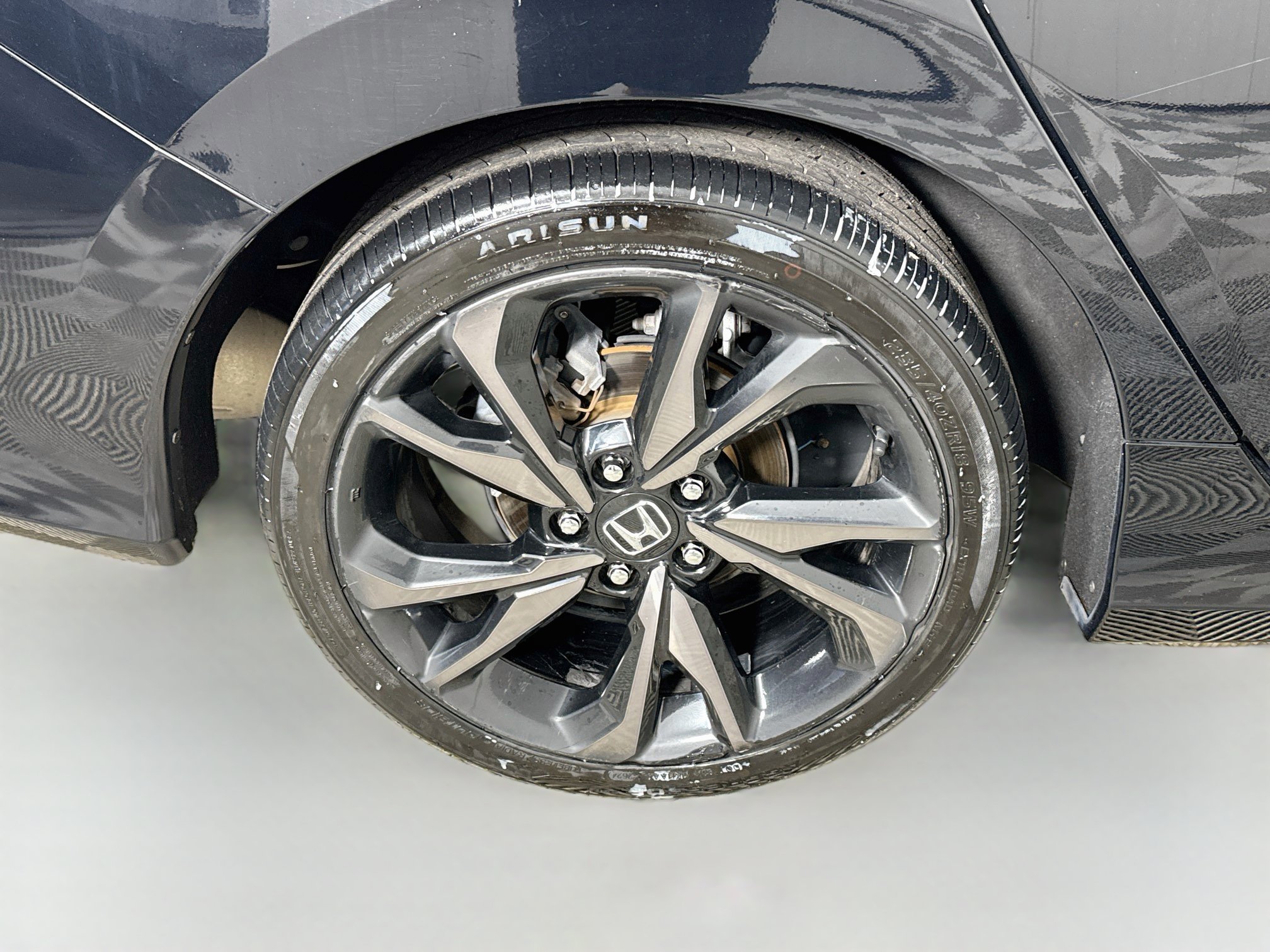 Used 2019 Honda Civic Sport image 33