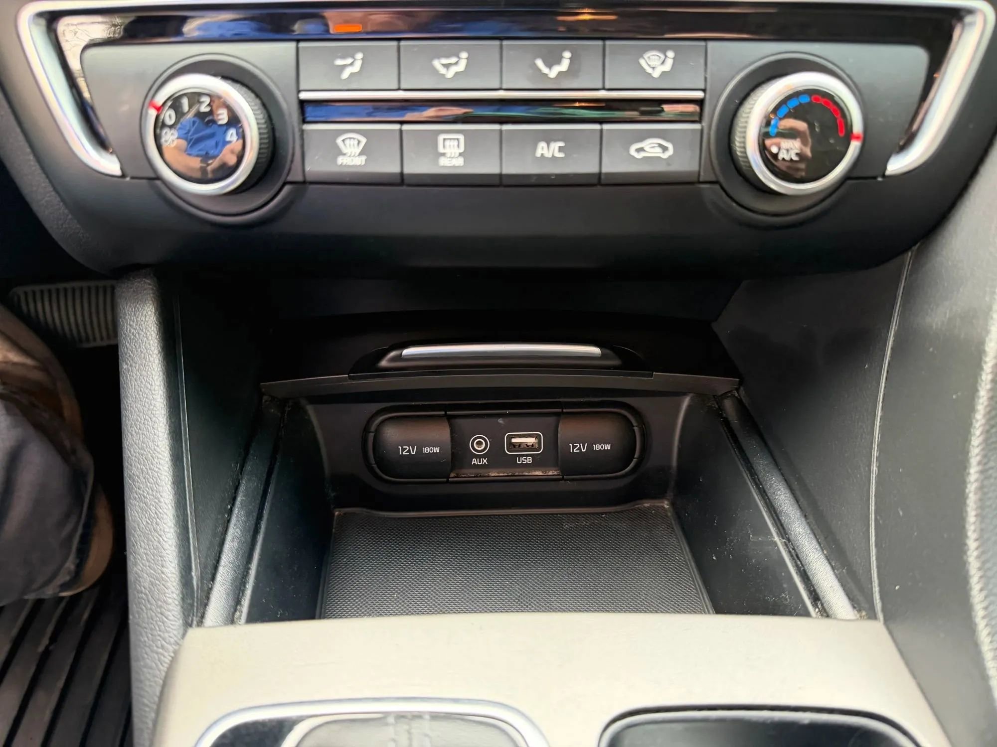 Used 2020 Kia Optima S image 27