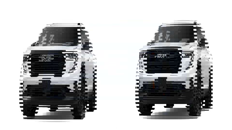 New 2026 GMC Acadia Elevation w/ Black Edition image 50